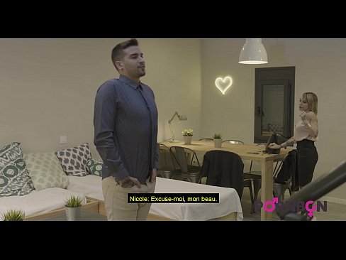 ❤️ PORNBCN 4K بڑی چھاتی کے ساتھ ایک بالغ عورت مقعد سے گڑبڑ جوان گیگولو بننا چاہتی ہے بڑے ڈک کے ساتھ blowjob amortism hard fuck hand job dog style pussy lick orgasm French subtitles ❤❌  مقعد ویڈیو پر ur.8kpornvids.ru ❌
